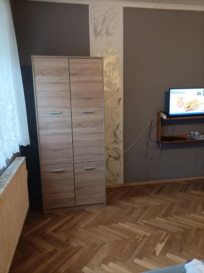 Csilla Apartman Balogunyom Exterior foto